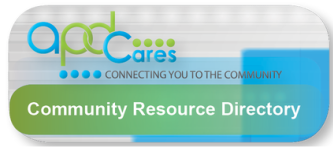 APD Resource Directory Logo
