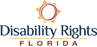 Disability Rights Florida Logo